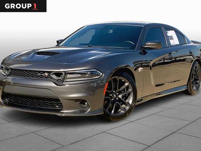 Used 2021 Dodge Charger Scat Pack w/ Plus Group