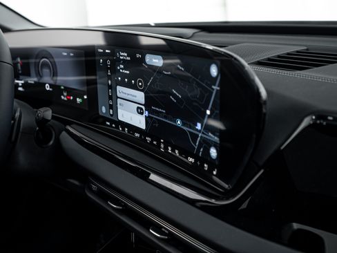 New 2026 Audi A6 Premium Plus AWD/4WD image 9