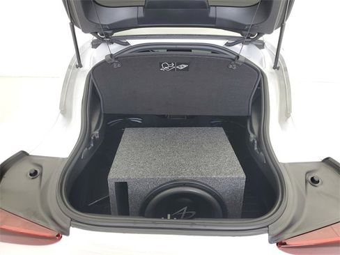 Used 2022 Toyota Supra A91 Edition image 9