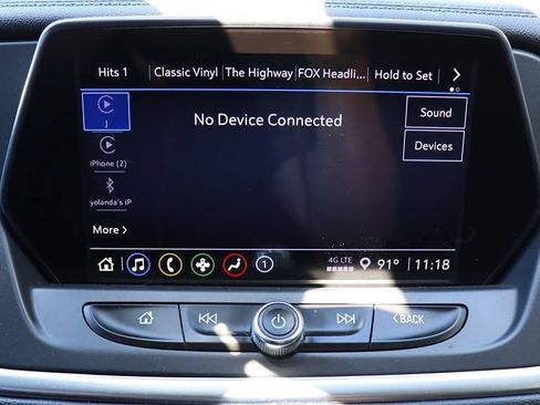 Used 2021 Chevrolet Blazer LT FWD image 46