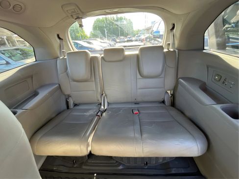 Used 2012 Honda Odyssey EX-L image 35