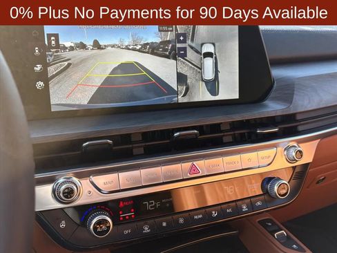 New 2025 Kia Telluride SX X-Line image 11