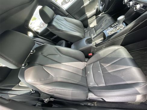 Used 2023 Acura Integra A-Spec FWD image 21
