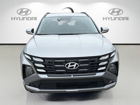 New 2026 Hyundai Tucson SEL image 2
