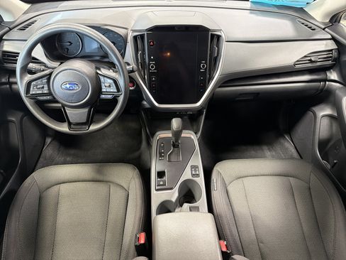Certified 2024 Subaru Crosstrek 2.0i Premium AWD/4WD image 10