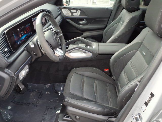 Used 2024 Mercedes-Benz GLE 53 AMG 4MATIC Coupe image 14