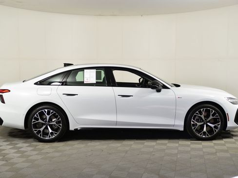 New 2026 Audi A6 Premium Plus image 7