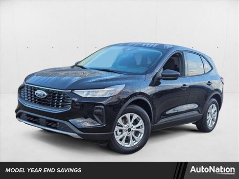 New 2025 Ford Escape Active image 1