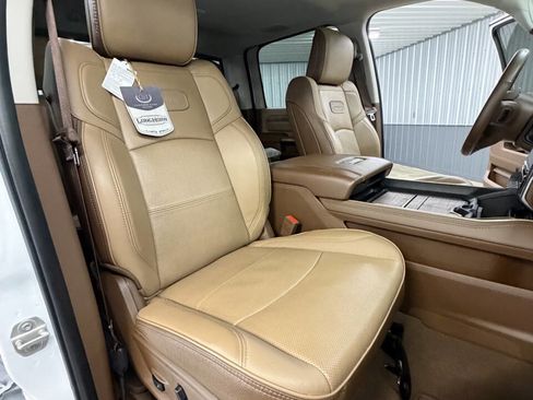 Used 2024 RAM 2500 Limited w/ Safety Group image 33