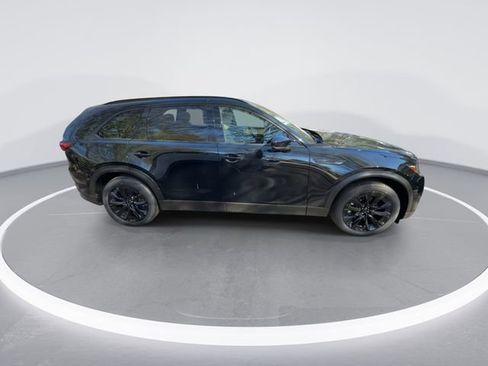 New 2026 MAZDA CX-90 3.3 Turbo w/ Premium Sport Pkg image 9