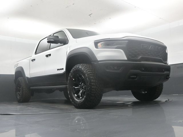 New 2026 RAM 1500 RHO w/ RHO Level 1 Equipment Group AWD/4WD image 45