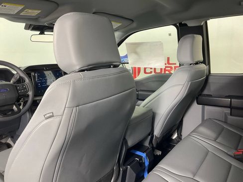 New 2026 Ford F150 XL RWD image 15