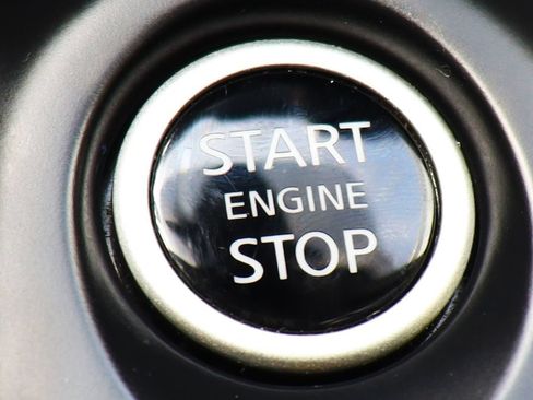 Used 2024 Nissan Kicks S FWD image 51
