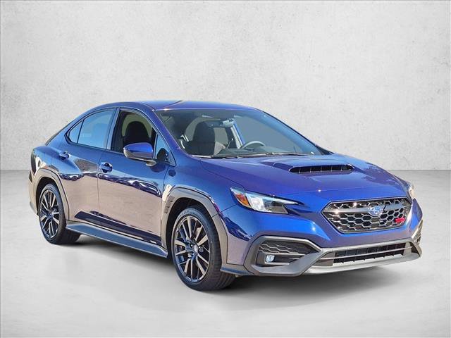 New 2026 Subaru WRX Premium AWD/4WD image 7