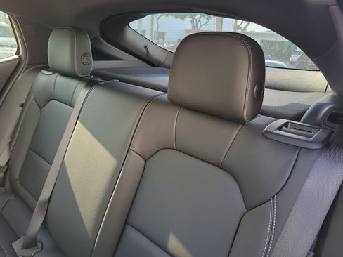 New 2026 Buick Envista Sport Touring w/ Studio Series image 12