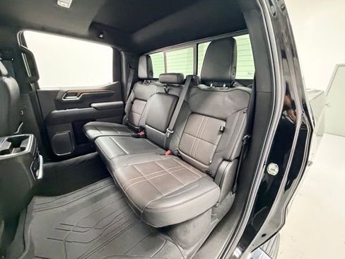 Certified 2024 Chevrolet Silverado 1500 High Country w/ High Country Premium Package image 27