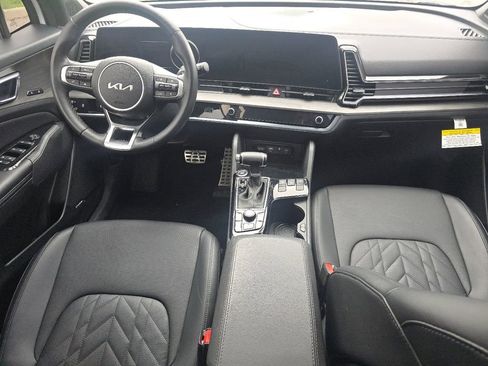 Used 2023 Kia Sportage X-Pro AWD/4WD image 22