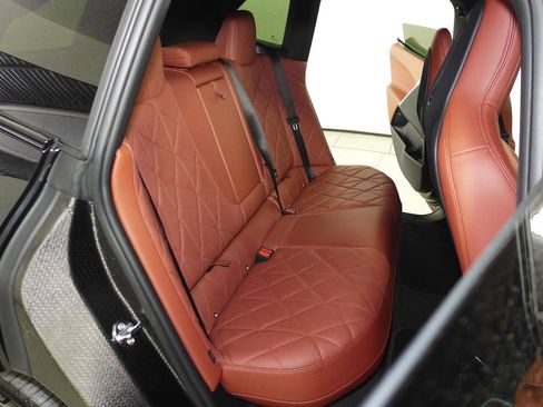 Used 2025 BMW iX M60 AWD/4WD image 19