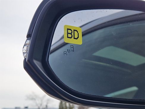 New 2026 Toyota Corolla Cross LE image 12