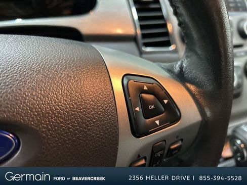 Used 2017 Ford Taurus SEL image 20