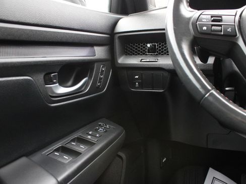 Used 2024 Honda CR-V Sport-L image 24