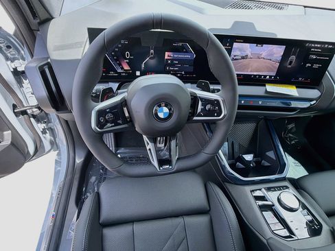 New 2026 BMW X3 xDrive30i w/ M Sport Package AWD/4WD image 39