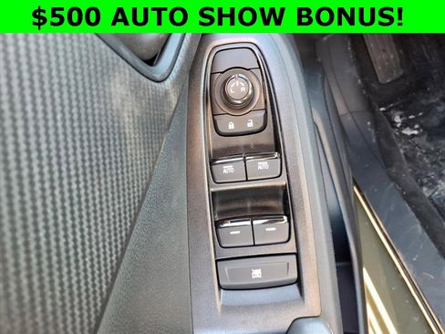 New 2026 Subaru Crosstrek 2.0i Premium image 18