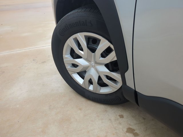 Used 2026 Toyota Corolla Cross L FWD image 15