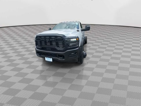 New 2026 RAM 4500 Tradesman image 5