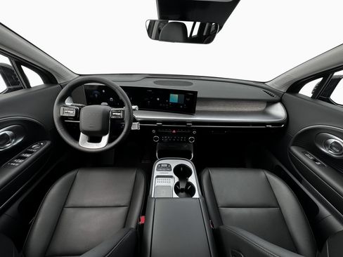 New 2026 Hyundai Ioniq 9 SEL AWD/4WD image 13