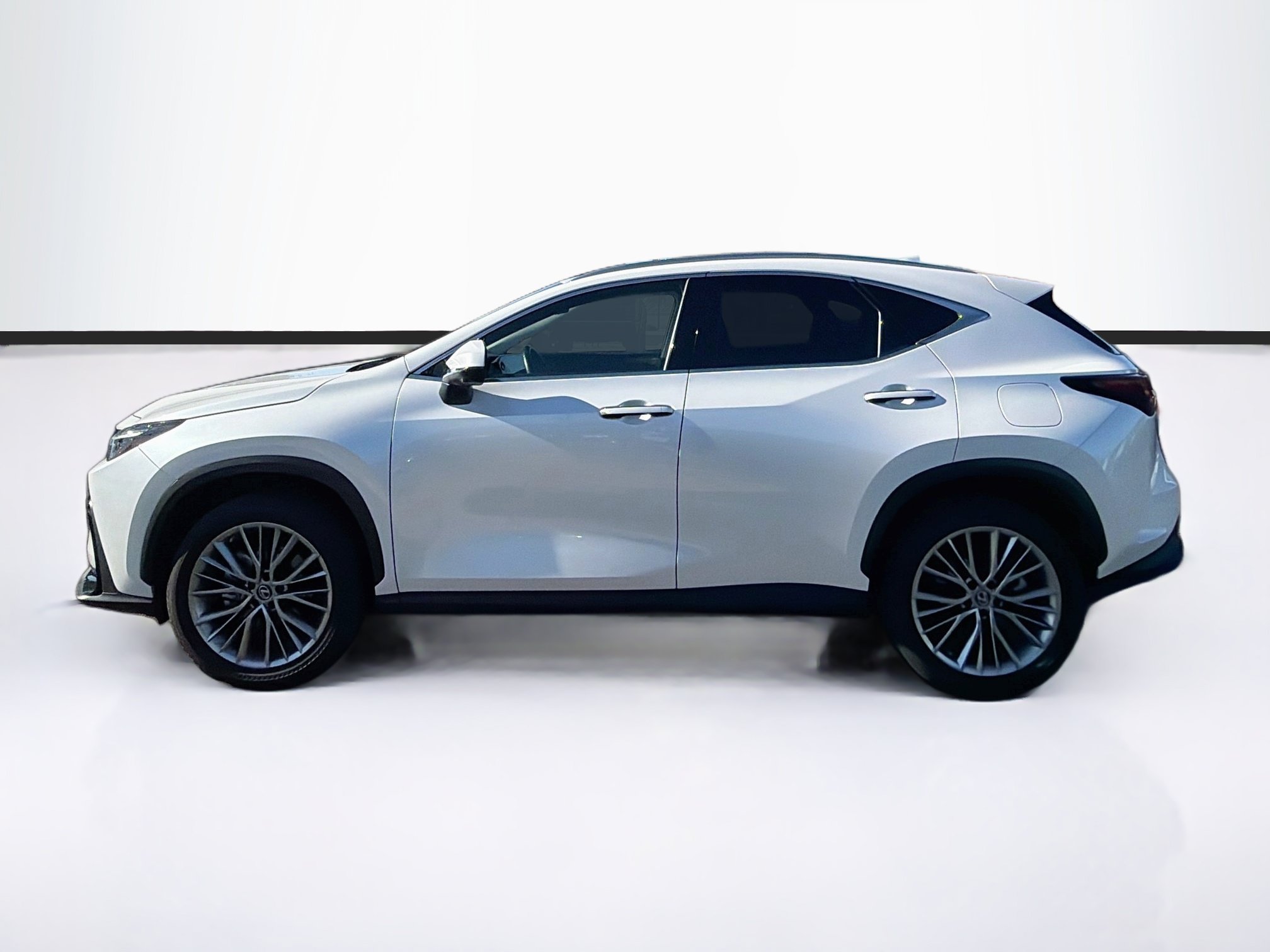 Used 2023 Lexus NX 350 AWD w/ Luxury Package image 8