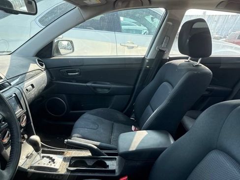 Used 2009 MAZDA MAZDA3 s Sport FWD image 9