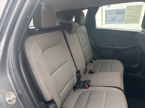 Used 2021 Ford Escape S image 27