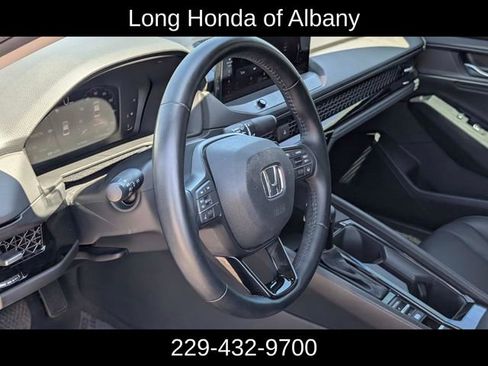 Used 2023 Honda Accord EX-L image 8