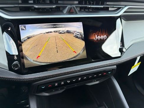 New 2026 Jeep Cherokee Limited AWD/4WD image 16