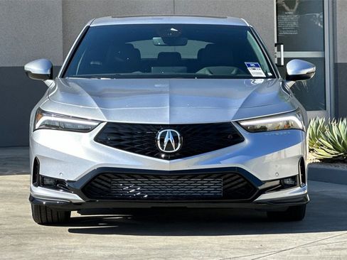 New 2026 Acura Integra A-Spec image 9