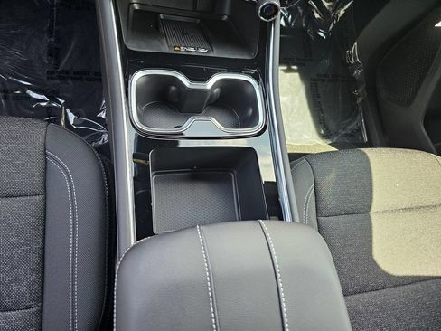 New 2026 Chevrolet Traverse LT w/ Driver Confidence Package FWD image 25