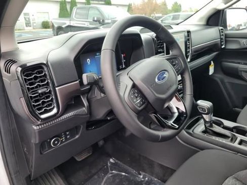 New 2025 Ford Ranger XLT image 26