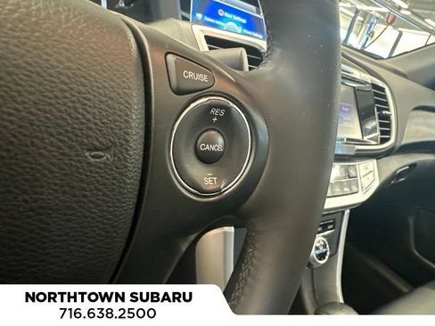 Used 2015 Honda Accord EX-L image 32