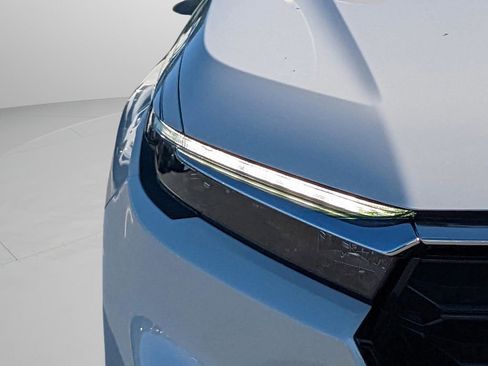 New 2026 Honda CR-V EX-L image 9