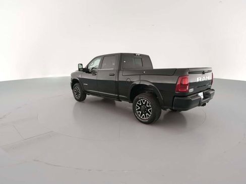 New 2026 RAM 2500 Limited image 8