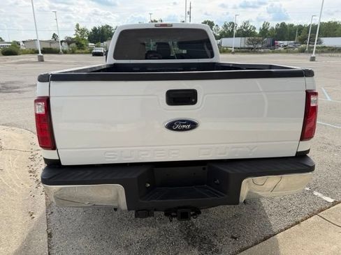 Used 2015 Ford F250 XLT AWD/4WD image 4