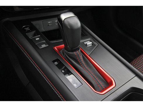 Certified 2025 Nissan Kicks SR FWD image 26