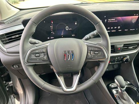 New 2026 Buick Encore GX Preferred w/ Comfort Package image 14