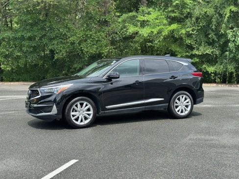 Used 2021 Acura RDX AWD image 5