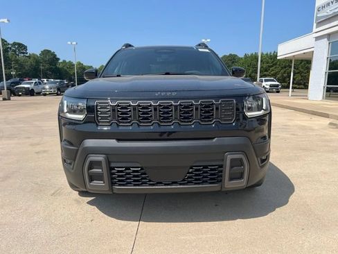 New 2026 Jeep Cherokee Limited AWD/4WD image 2