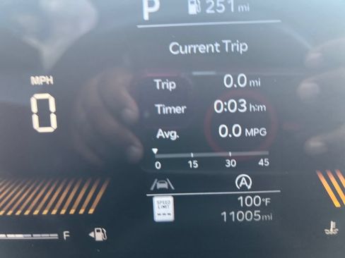 Certified 2026 Kia Sportage X-Line AWD/4WD image 19