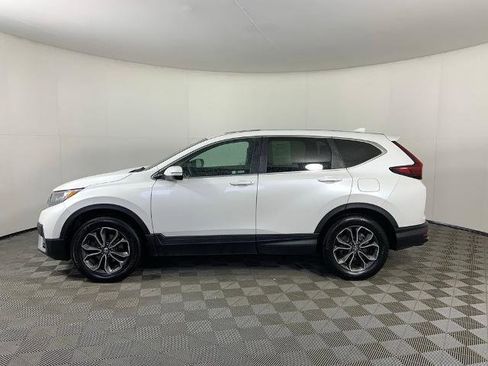 Used 2020 Honda CR-V EX image 6