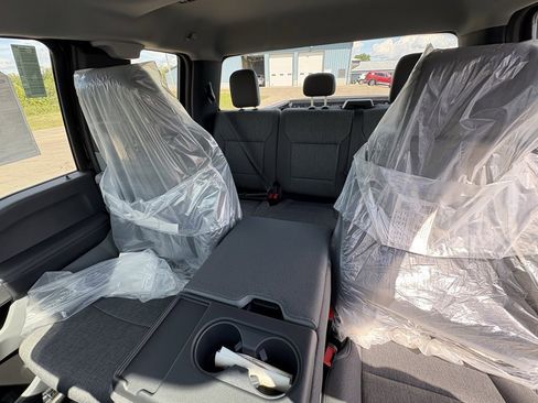 New 2026 Ford F350 XL w/ STX Appearance Package image 39