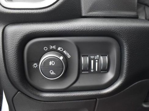 Used 2022 RAM 1500 Rebel w/ Rebel Level 2 Equipment Group image 23